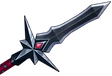Sanguine Spear