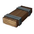 Reinforced Plank
