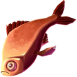 Blood Snapper