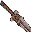 Bone Sword
