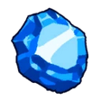 Flawless Sapphire