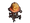 Haunted Nights Laughing Pumpkin
