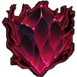 Greater Stygian Shard
