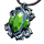 Pendant of the Dawnrunner