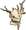 Scarecrow Mask