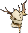 Scarecrow Mask