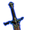 Rare Ancestral Sword Shard