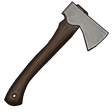Lumberjack's Axes