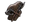 Weapon Rack Iron Axes 2