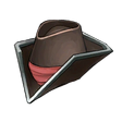 Bandit's Hood