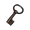 Copper Castle Key