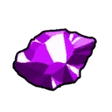 Regular Amethyst