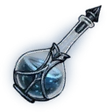 Silver Resistance Potion
