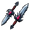 Sanguine Daggers