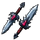 Sanguine Daggers
