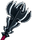 Sanguine Mace