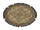 Cordial Round Rug