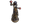 Nocturnal Opulence Female Statue 1