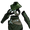 Shadewalker Vest