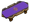 Nocturnal Opulence Large Rectangular Table 1