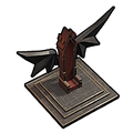Castle Throne