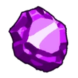 Flawless Amethyst