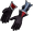 Merciless Hollowfang Gloves
