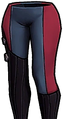 Legs