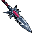 Sanguine Twinblade