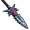 Sanguine Twinblade