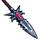 Sanguine Twinblade