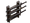 Weapon Rack Iron Greatswords