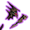 Epic Ancestral Axes Shard