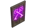 Servant Lock