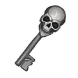 Bone Castle Key