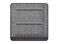 Prison Wall