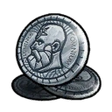 Silver Coin