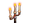 Cordial Candelabra