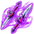 Epic Ancestral Daggers