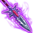 Epic Ancestral Twinblade