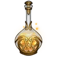 Holy Resistance Flask