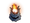 Balefire Brazier