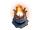 Balefire Brazier