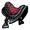 Vampire Horse Saddle
