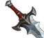 Iron Sword