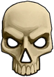 Boneguard Mask