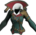 Chest