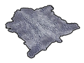 Grey Pelt