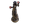Nocturnal Opulence Female Statue 2