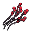 Hell's Clarion Spores